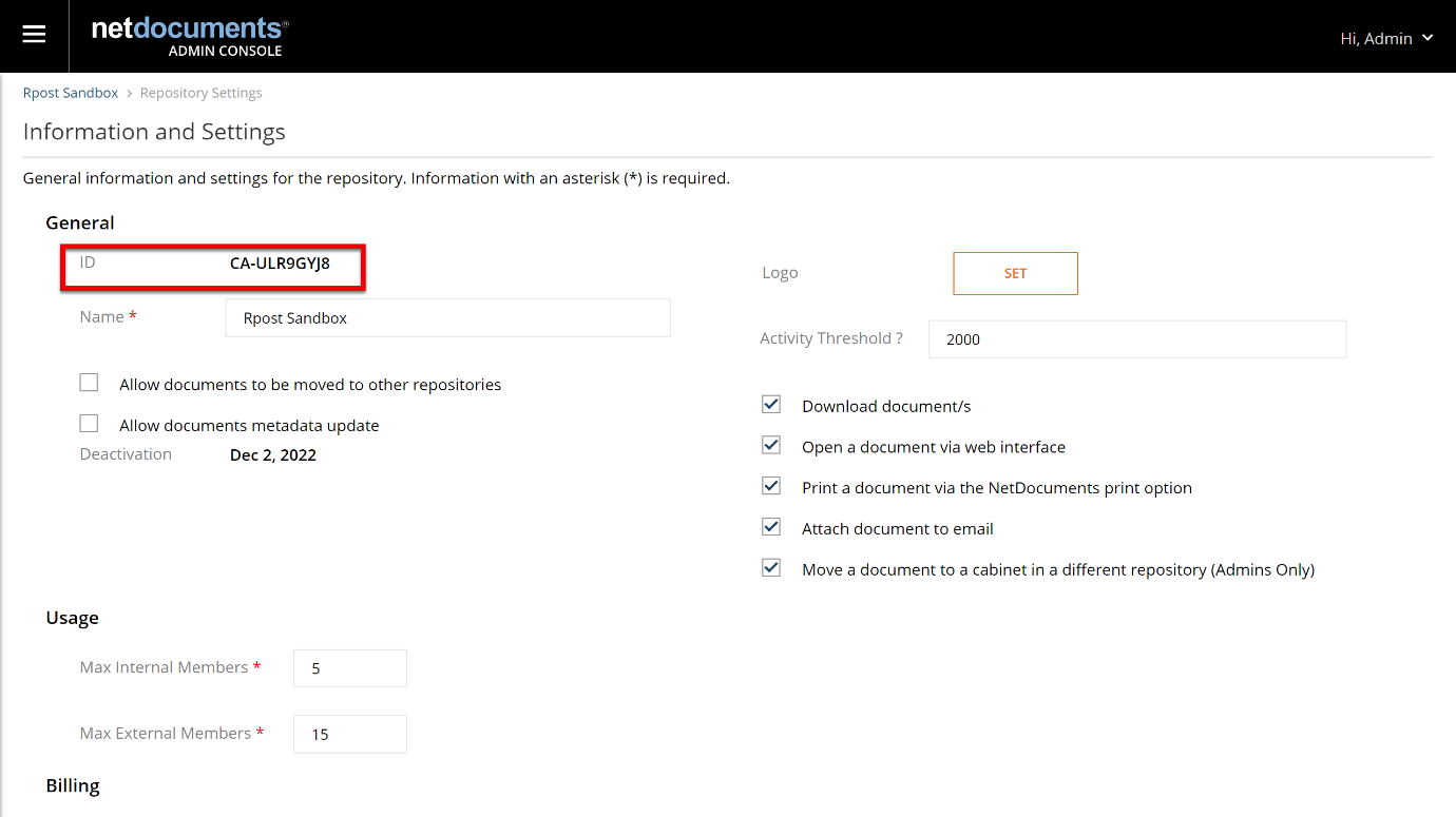 Graphical user interface, text, application, email
Description automatically generated