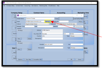 A screenshot of a computer
Description automatically generated