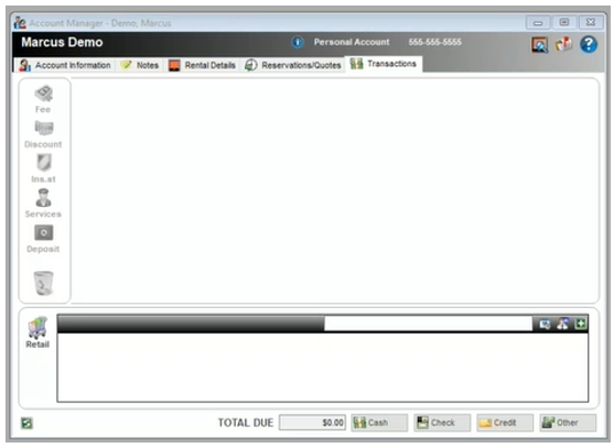 Graphical user interface, text
Description automatically generated